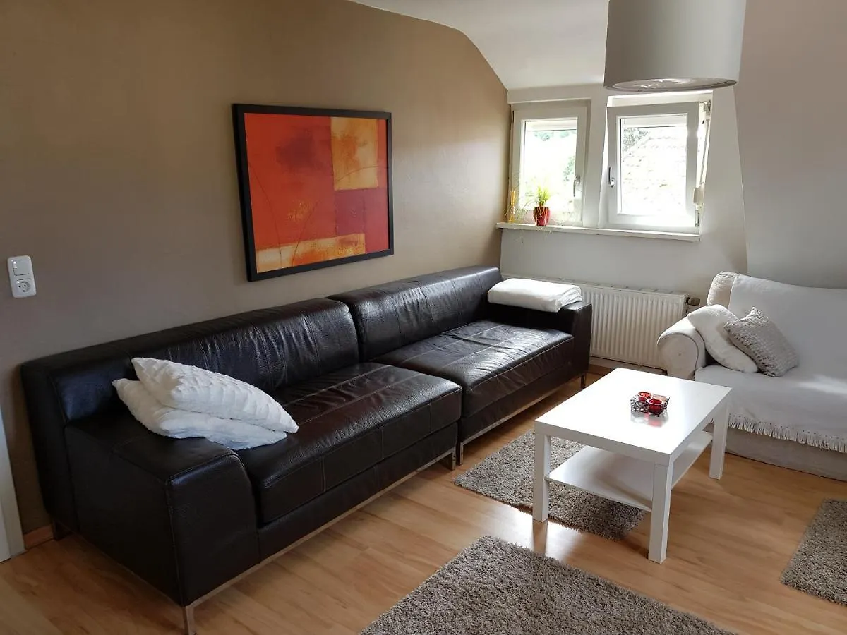 Wohnen Im Springerhof Apartment Lohr am Main