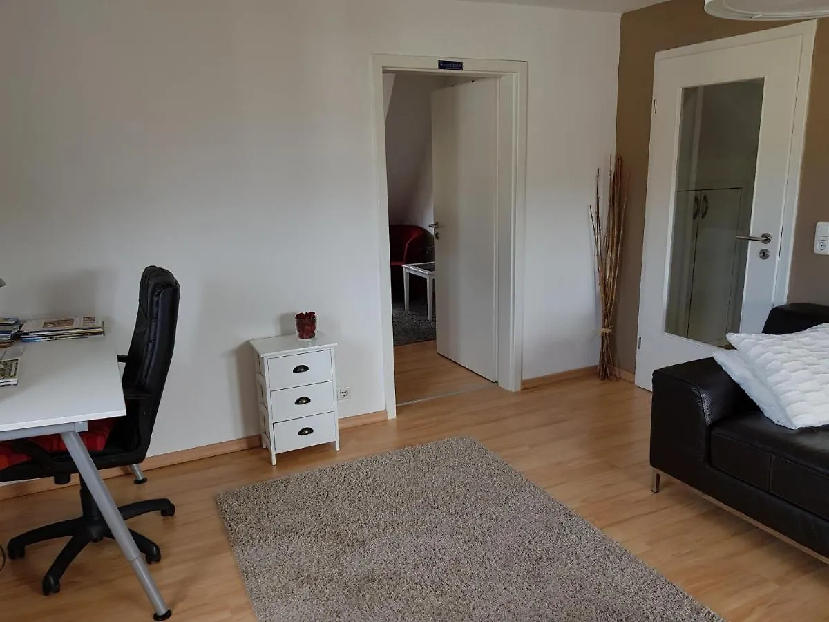Wohnen Im Springerhof Apartment Lohr am Main 0*,  Germany