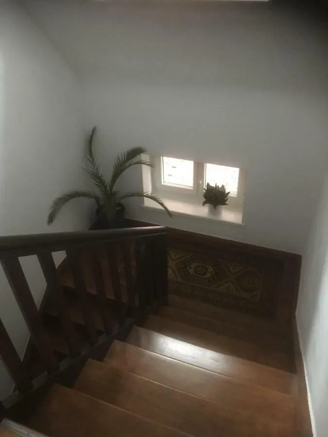 Wohnen Im Springerhof Apartment Lohr am Main